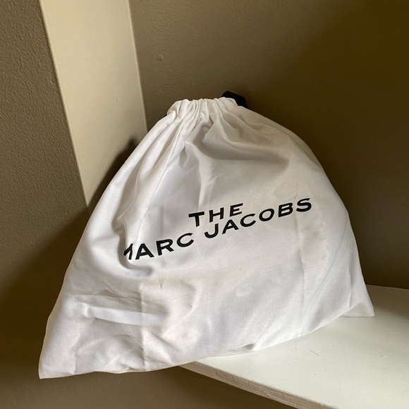 Marc Jacobs python embossed crossbody - Picture 2 of 13